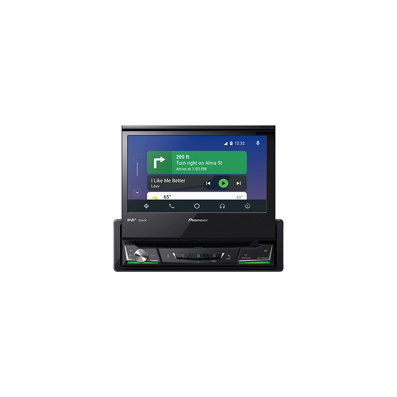 AVH-Z7200DAB