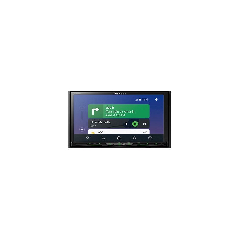 AVH-Z9200DAB-AN