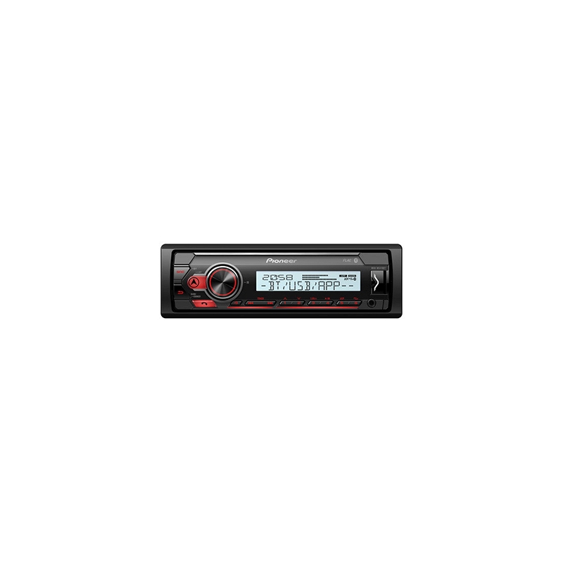 MVH-MS410BT