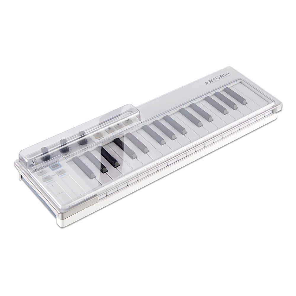 DSLE-PC-KEYSTEP