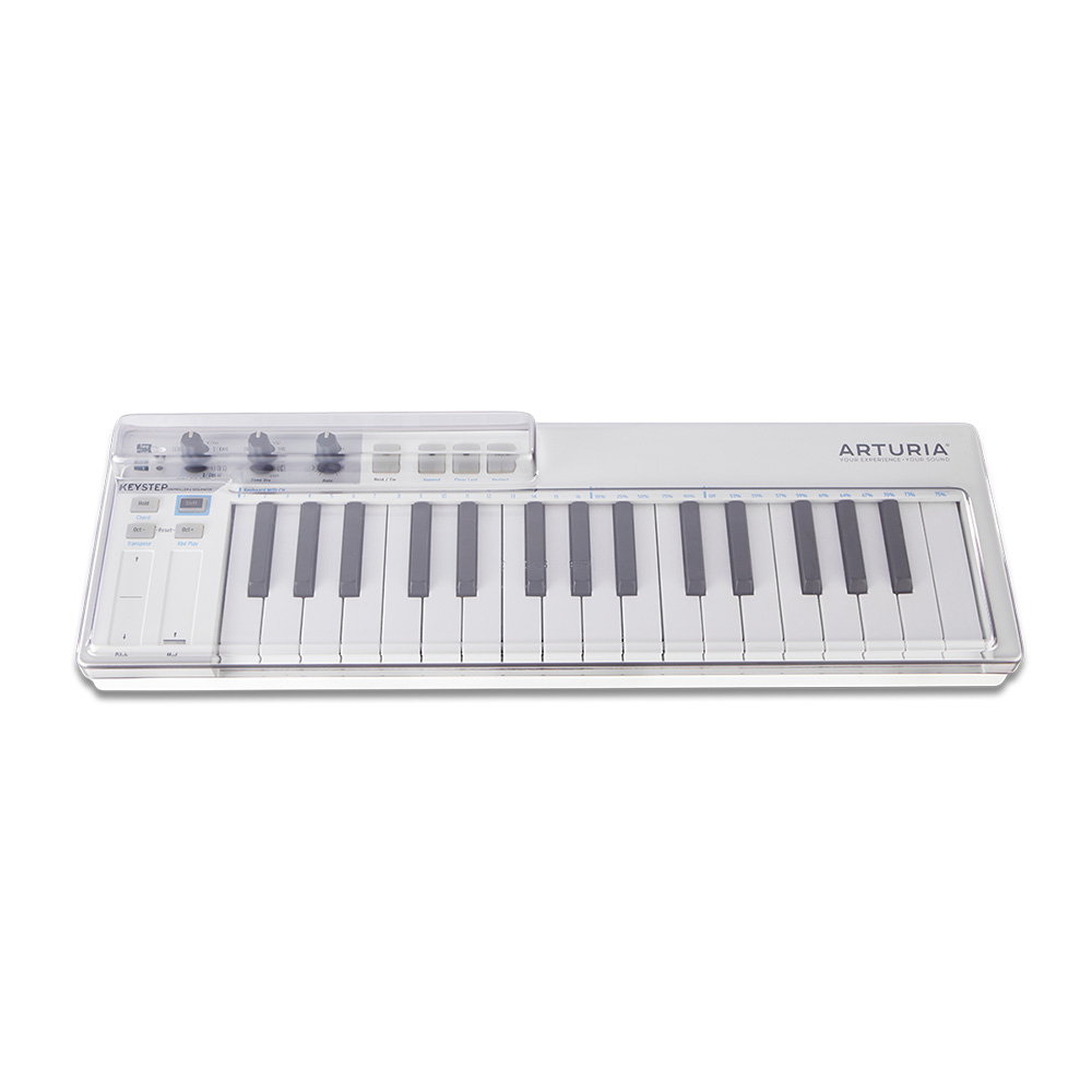 DSLE-PC-KEYSTEP