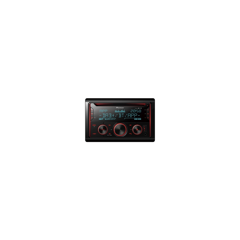 FH-S820DAB