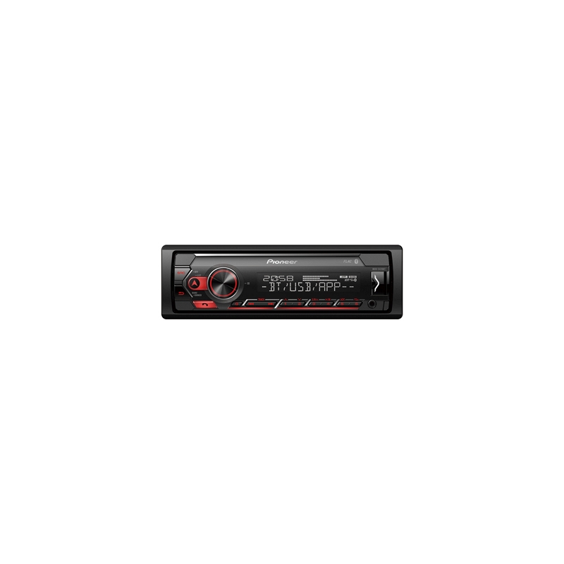 MVH-S420BT