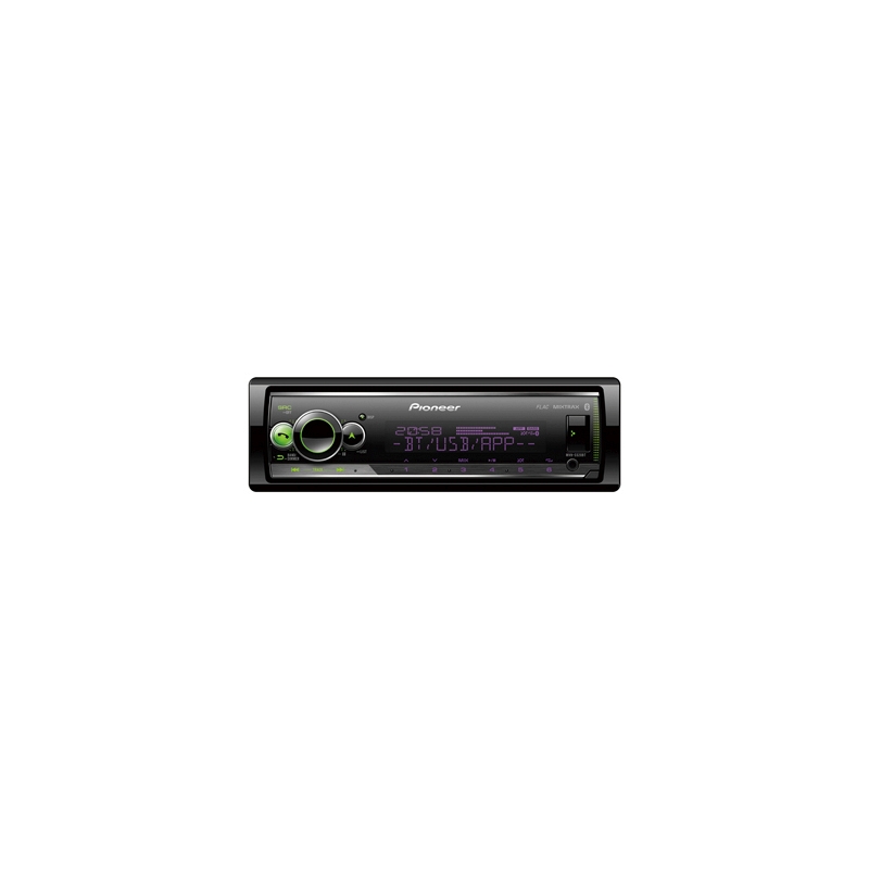 MVH-S520BT