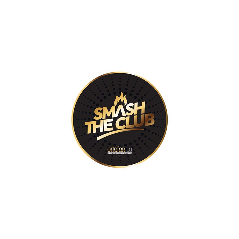 SLIPMAT, CLUB