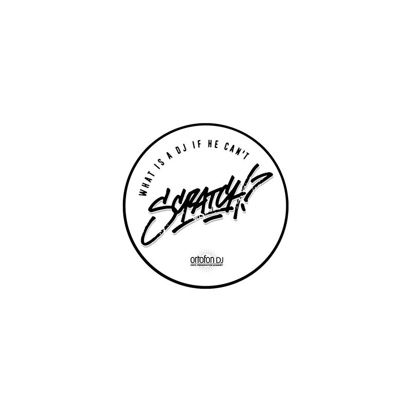 SLIPMAT, SCRATCH