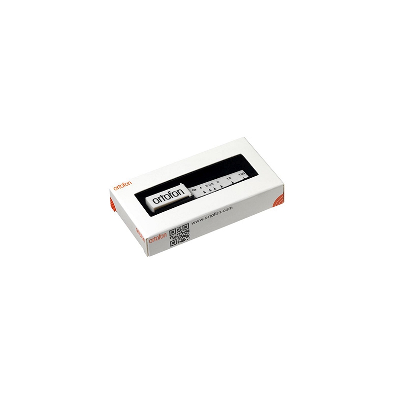 STYLUS PRESSURE GAUGE