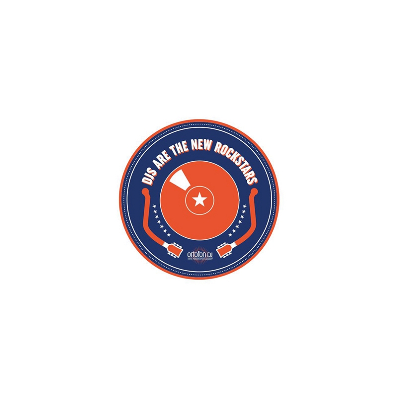 SLIPMAT, DJ