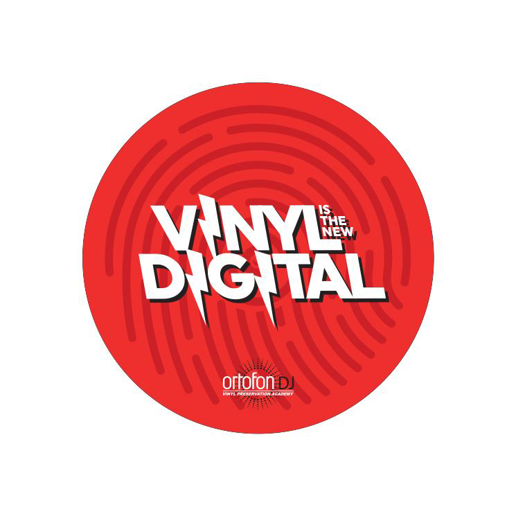 SLIPMAT, DIGITAL
