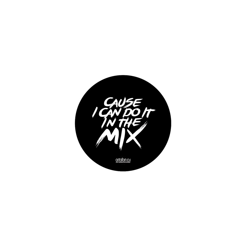SLIPMAT, MIX