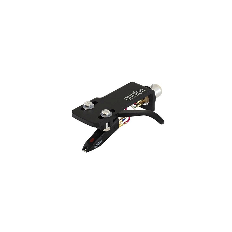 OM PRO S SH4 BLACK HEADSHELL