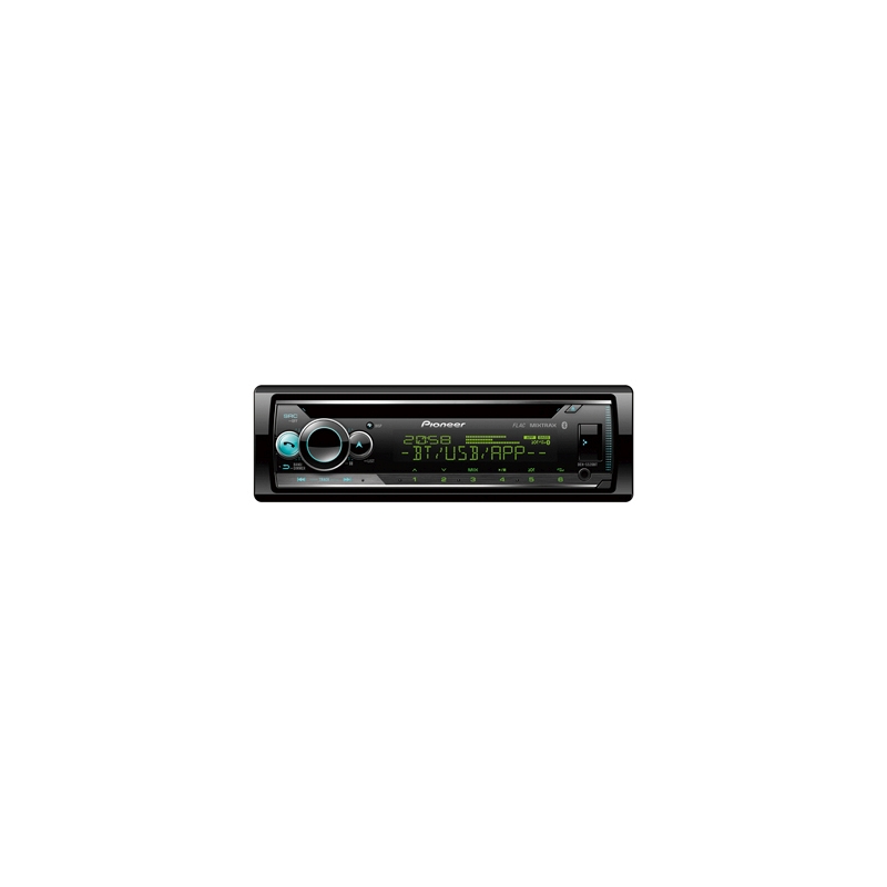 DEH-S520BT