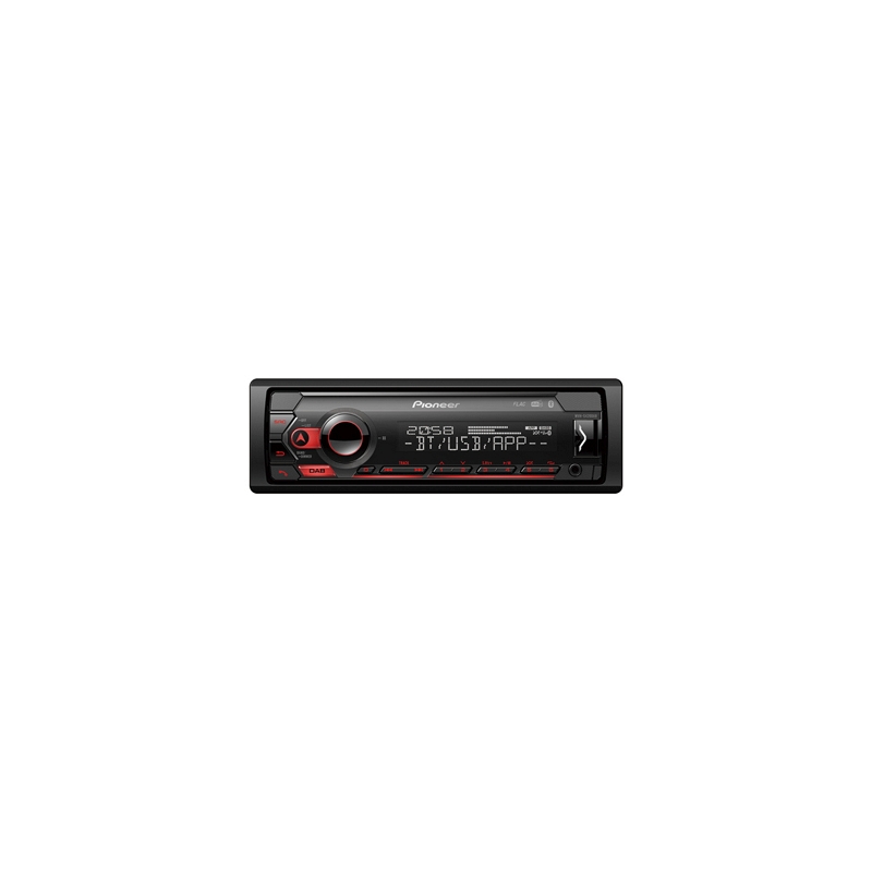 MVH-S420DAB-AN