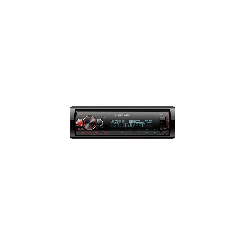 MVH-S520DAB-AN