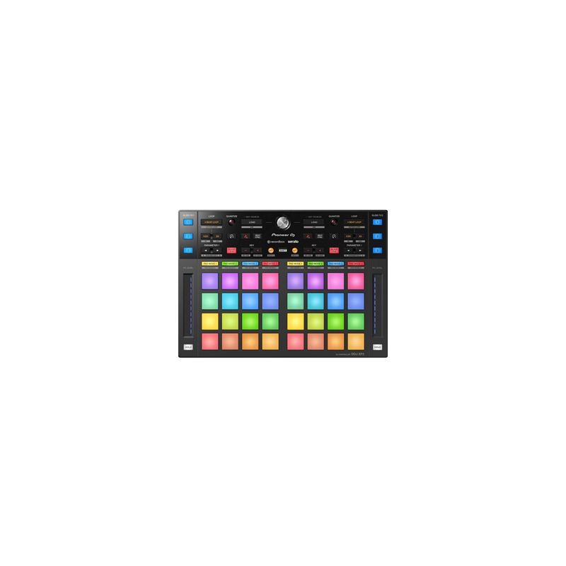 DDJ-XP2