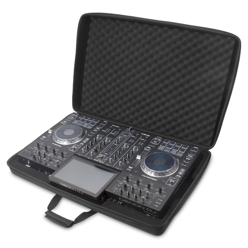 U8310BL DENON DJ PRIME 4 HARDCASE BLACK