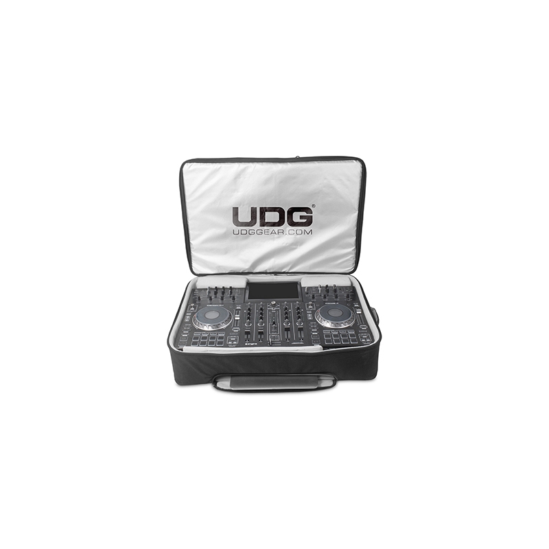 U7203BL URBANITE MIDI CONTRL BACKP. XL