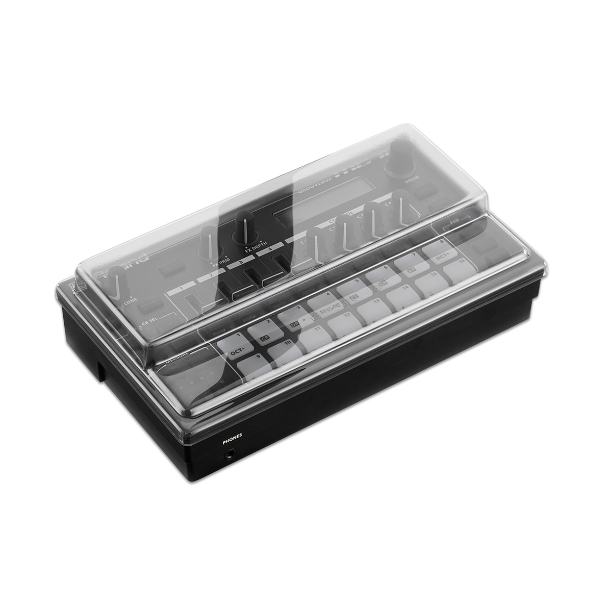 DS-PC-MC101