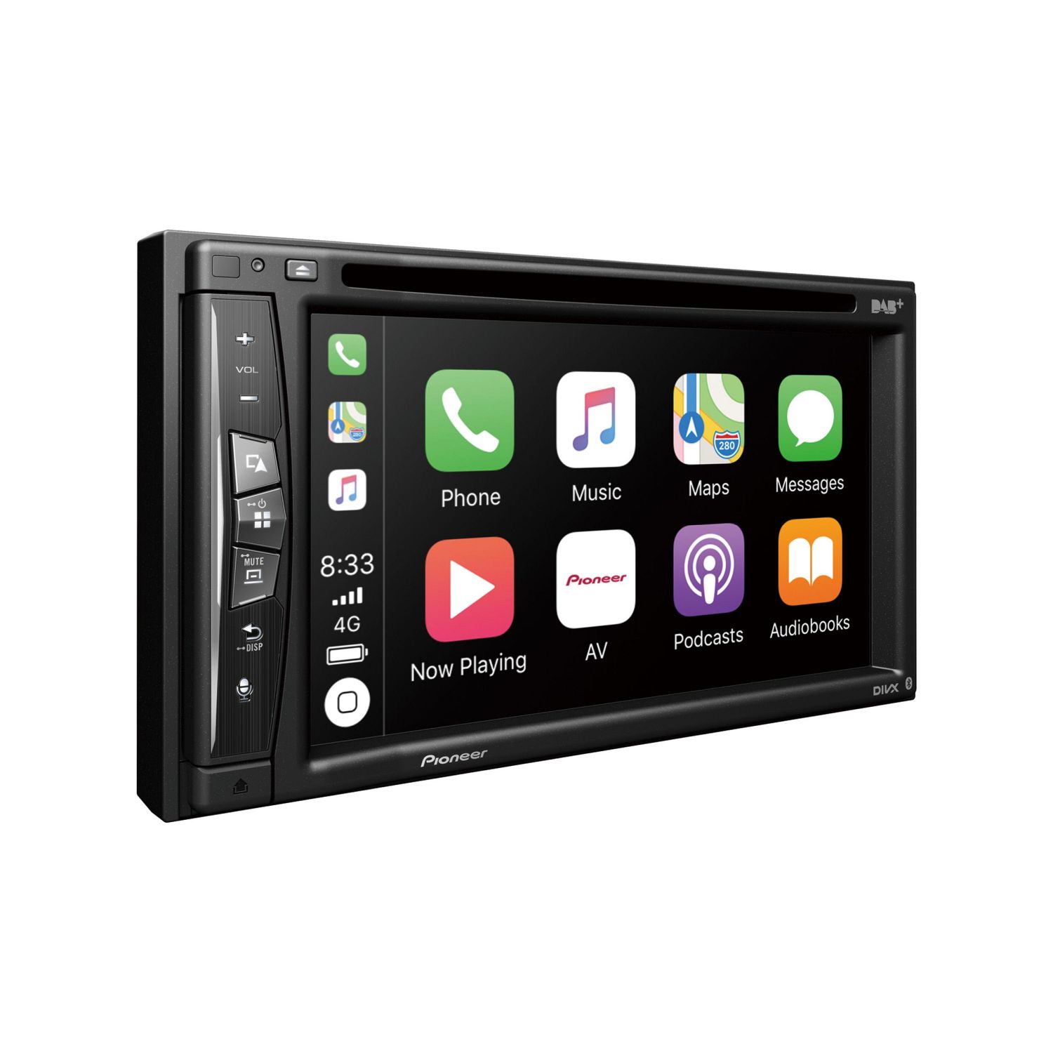 AVIC-Z730DAB-AN