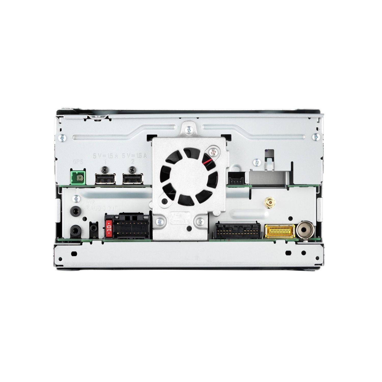 AVIC-Z730DAB-AN