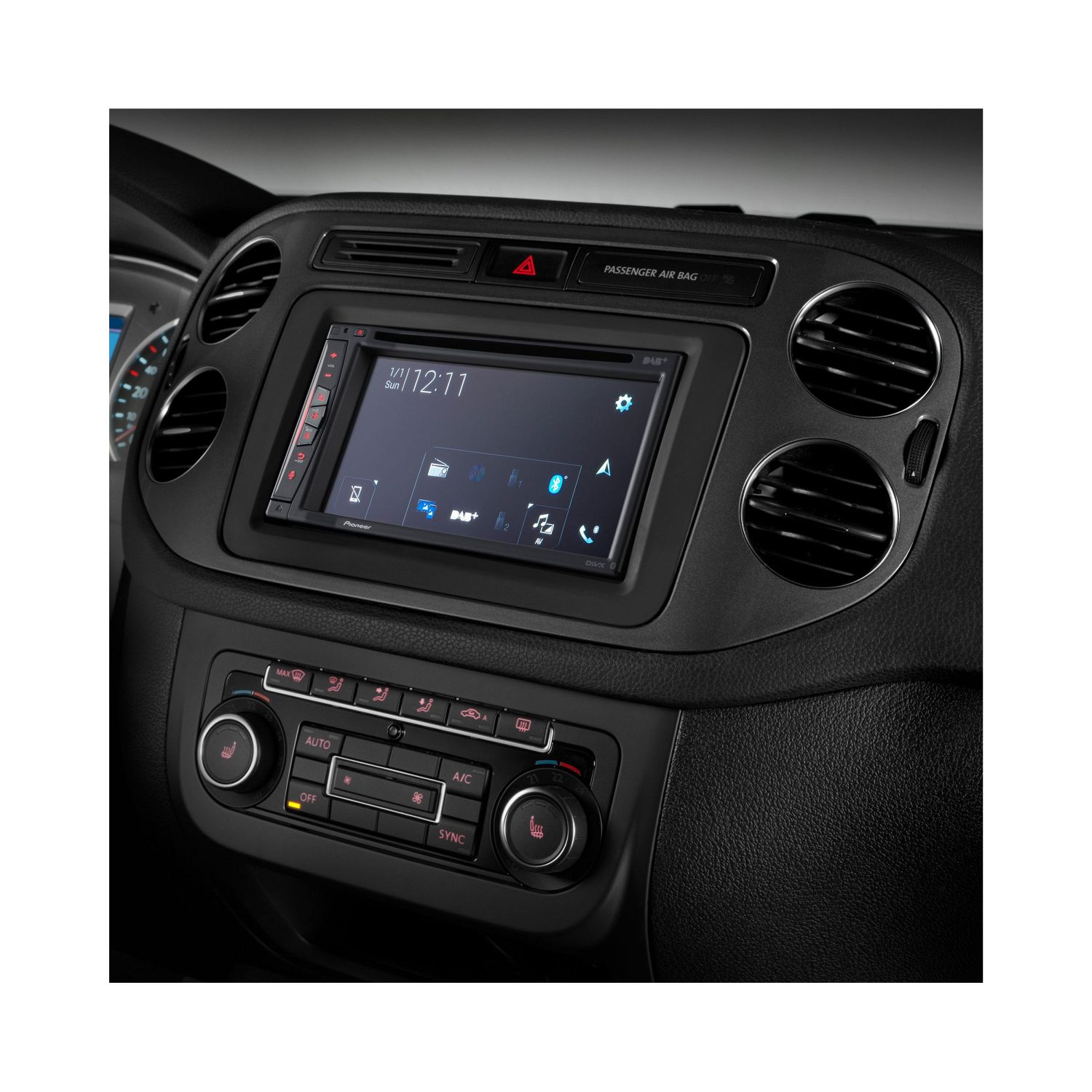 AVIC-Z730DAB-AN