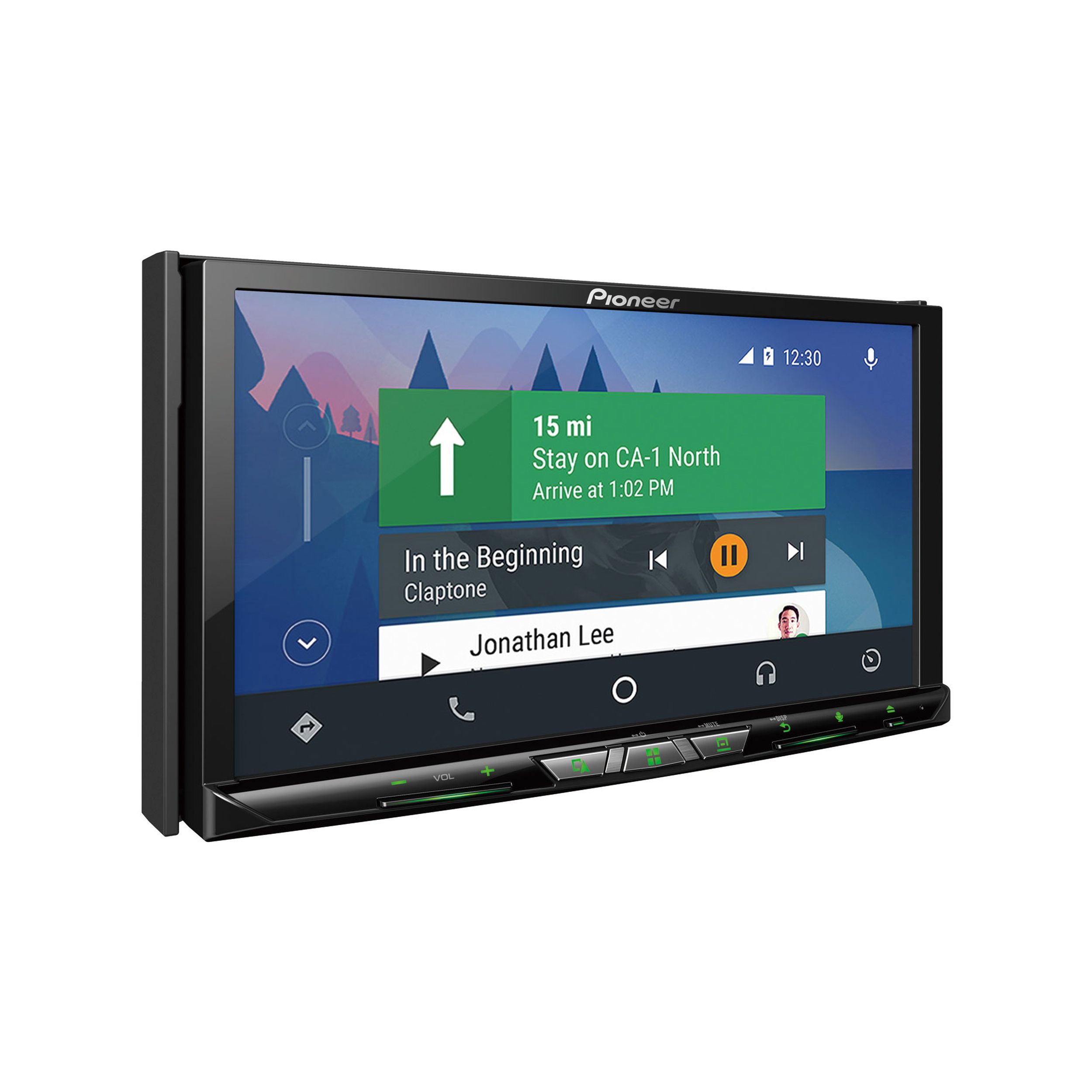 AVIC-Z830DAB-AN