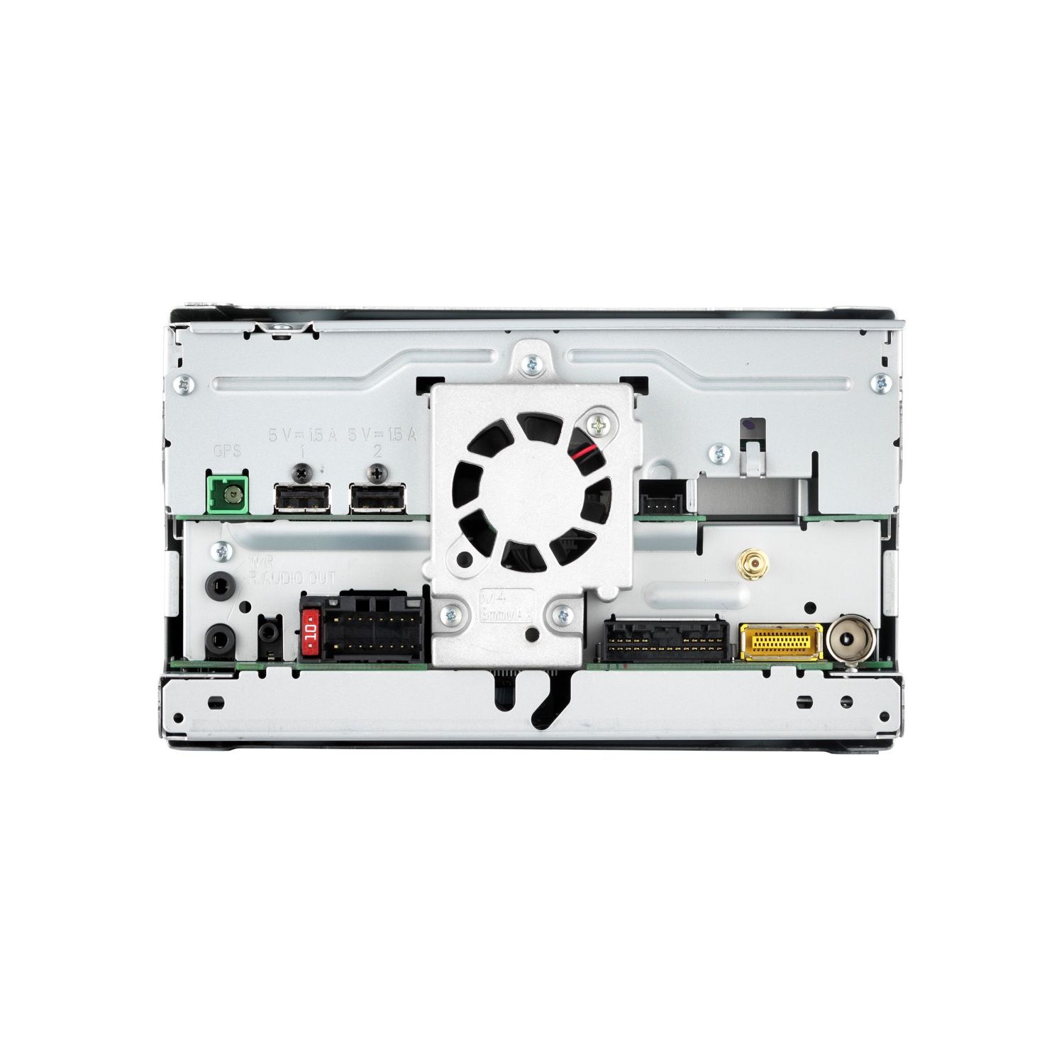 AVIC-Z830DAB-AN