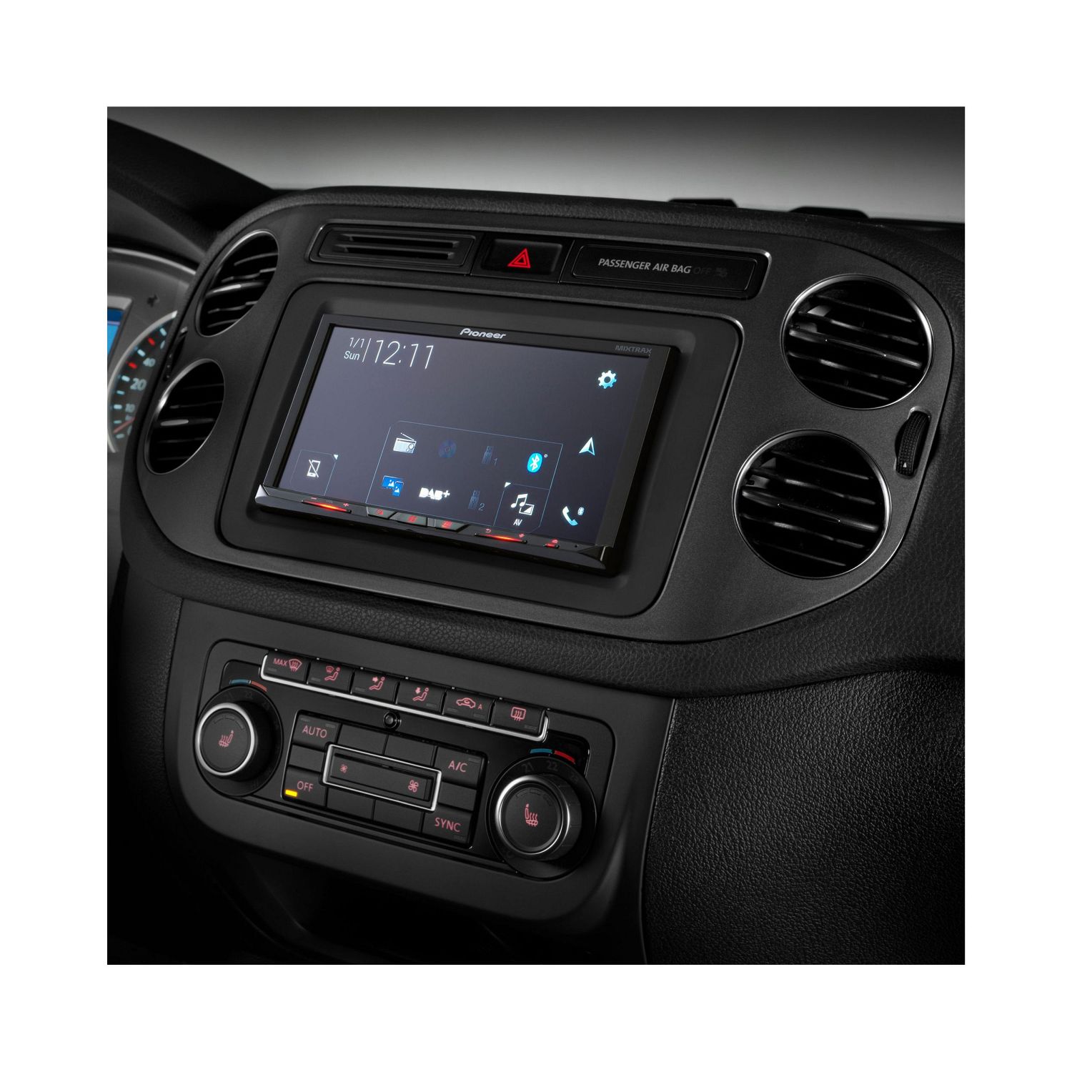 AVIC-Z830DAB-AN