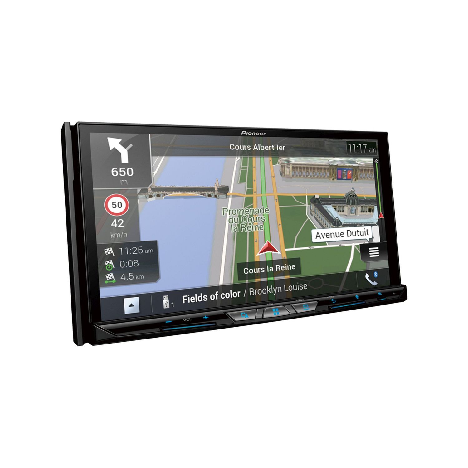 AVIC-Z930DAB-AN