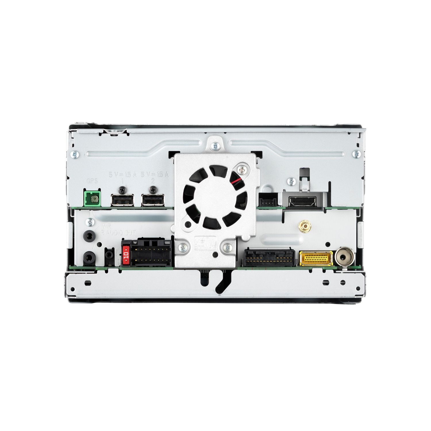 AVIC-Z930DAB-AN