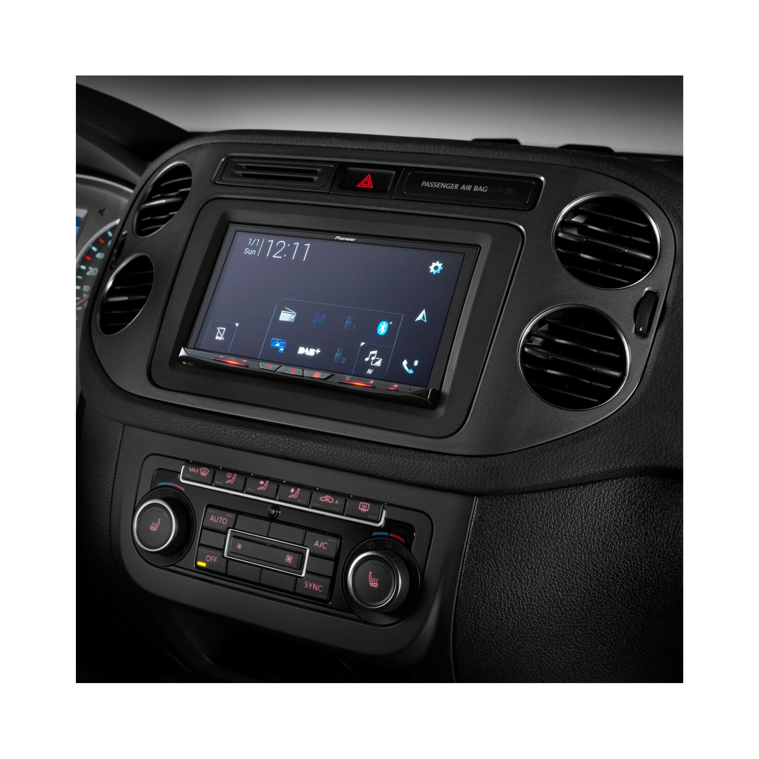 AVIC-Z930DAB-AN