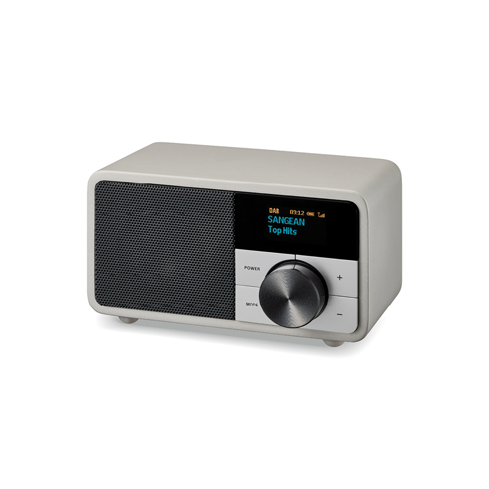 DDR-7 SILVER