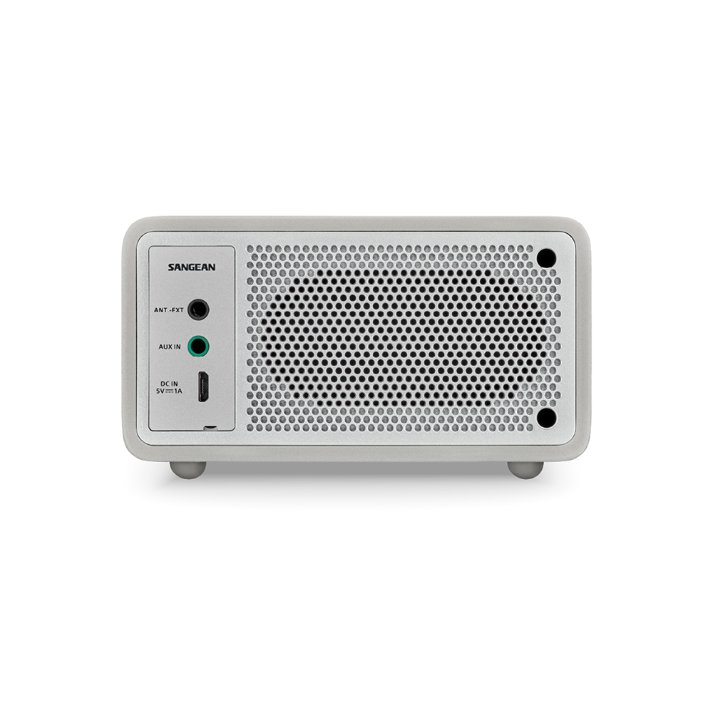 DDR-7 SILVER