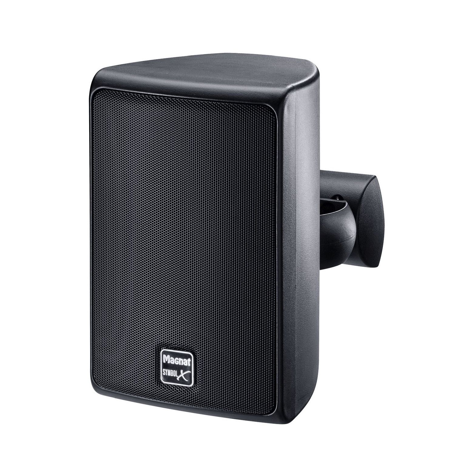 SYMBOL X 130 BLACK