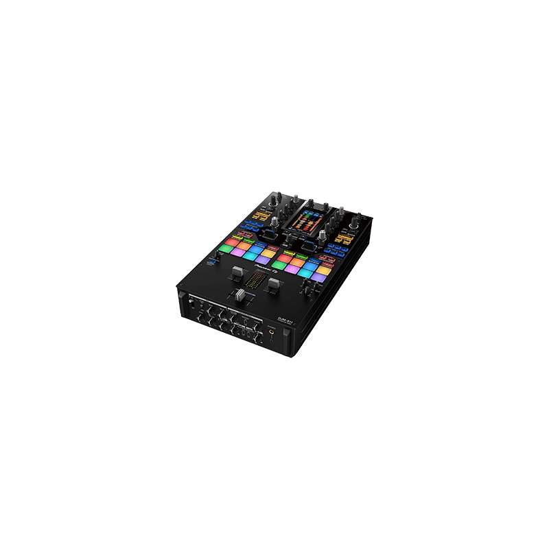 DJM-S11