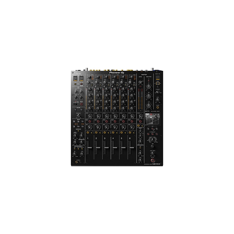 DJM-V10-LF