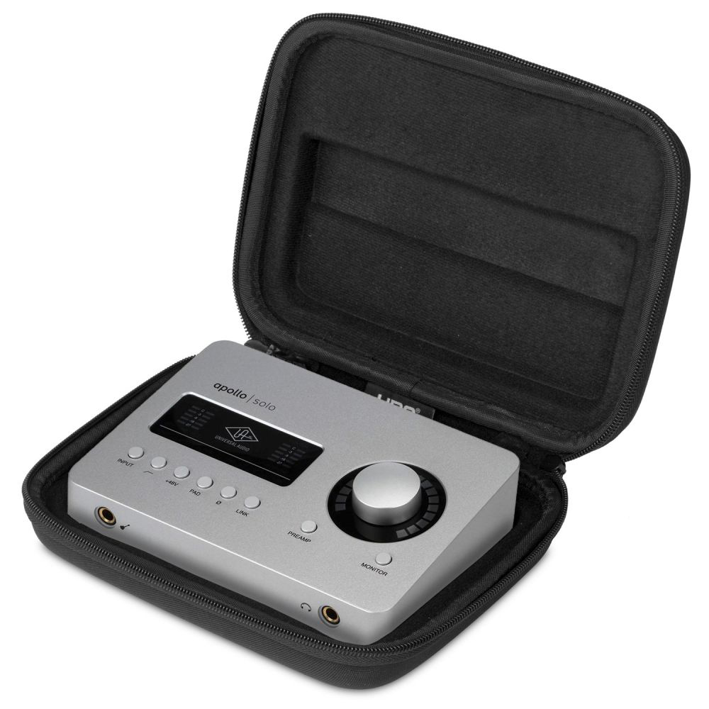 U8467BL UNIVERSAL AUDIO ARROW HARDC BLACK