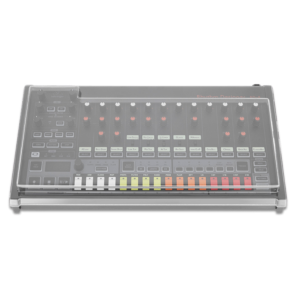 DS-PC-RD8