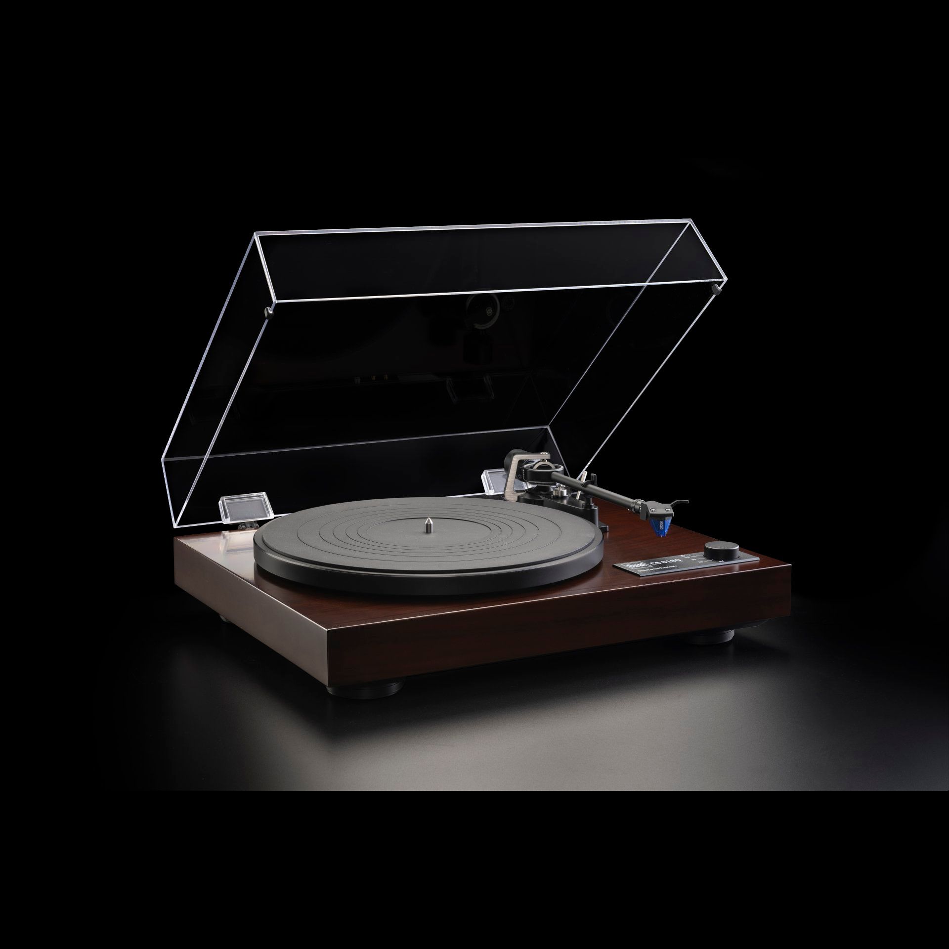 CS 618Q WALNUT