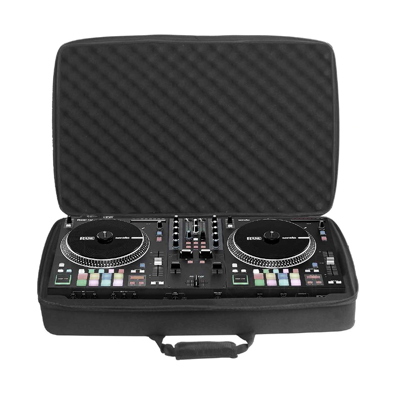 U8313BL RANE ONE MK2 HARDCASE BLACK