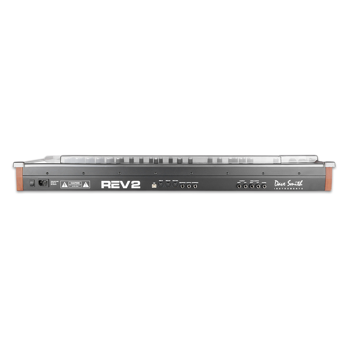 DS-PC-REV2KEYBOARD