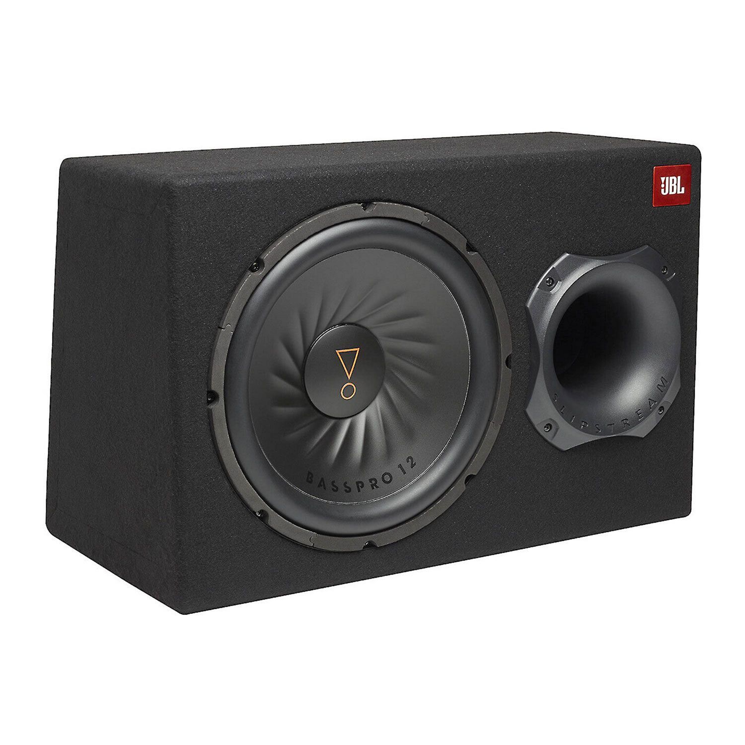 BASS PRO BP12