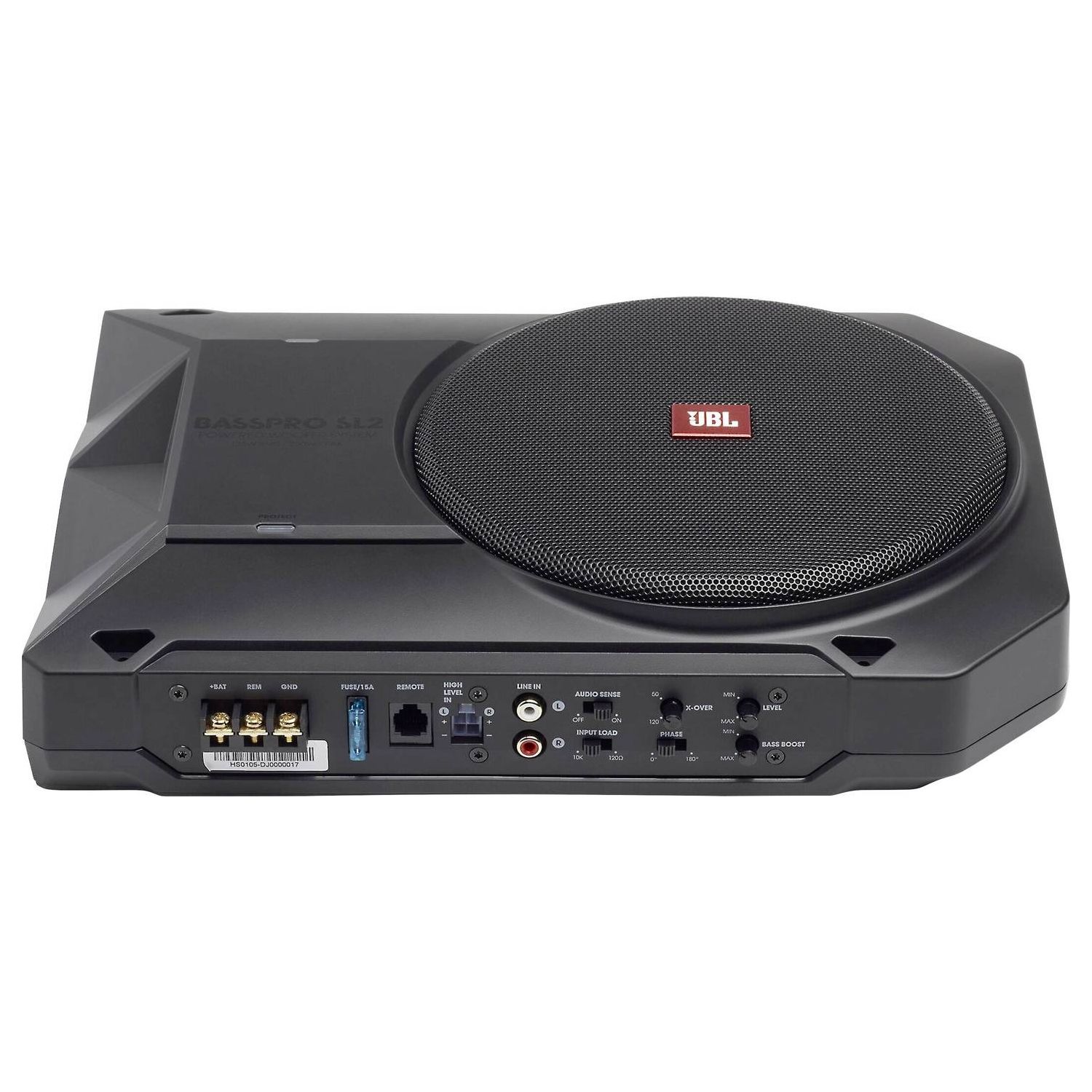 BASS PRO SL2