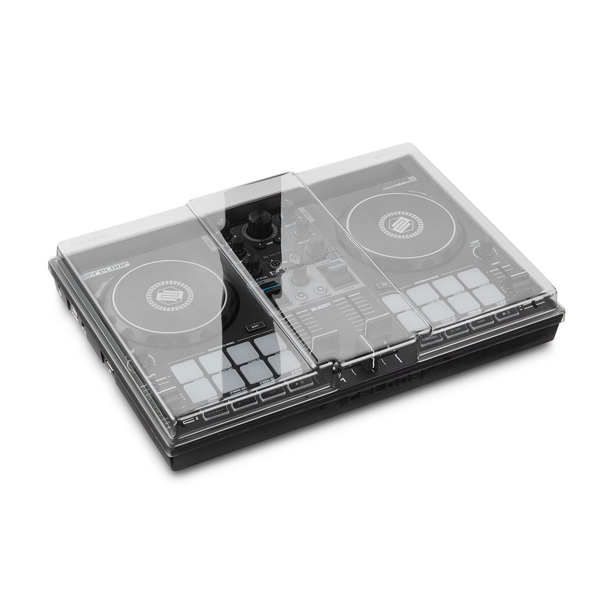 DSLE-PC-READY