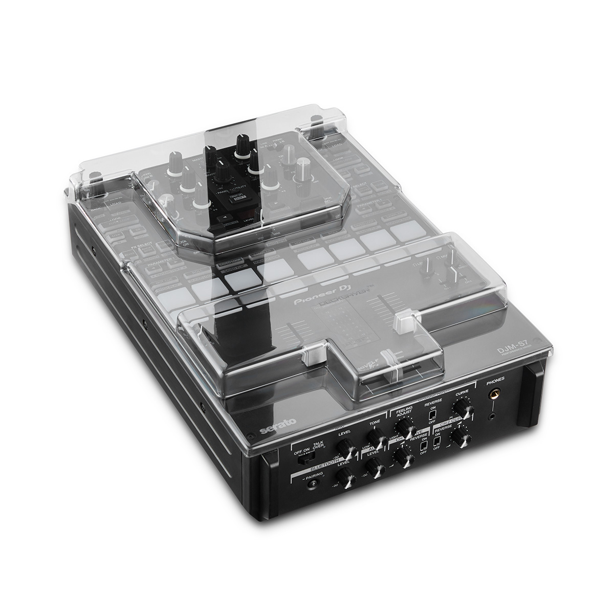 DS-PC-DJMS7