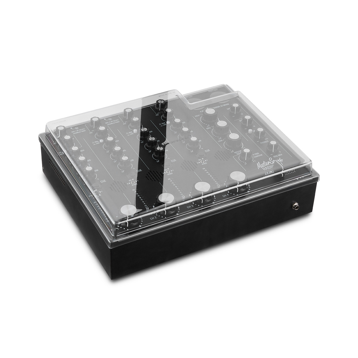DS-PC-RADIUS4V