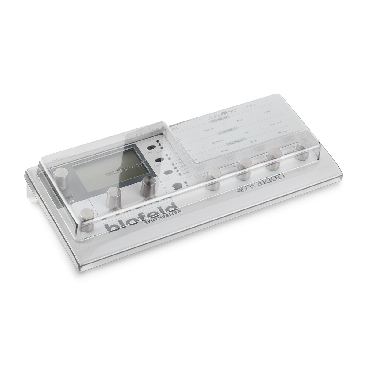 DS-PC-BLOFELD