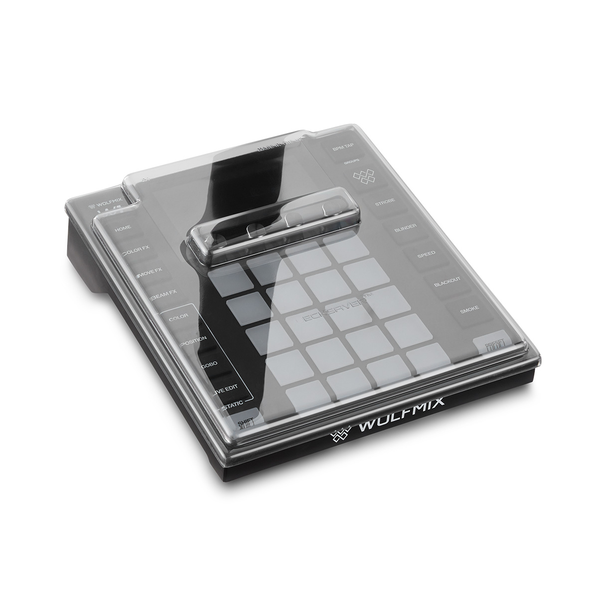DS-PC-WOLFMIXW1