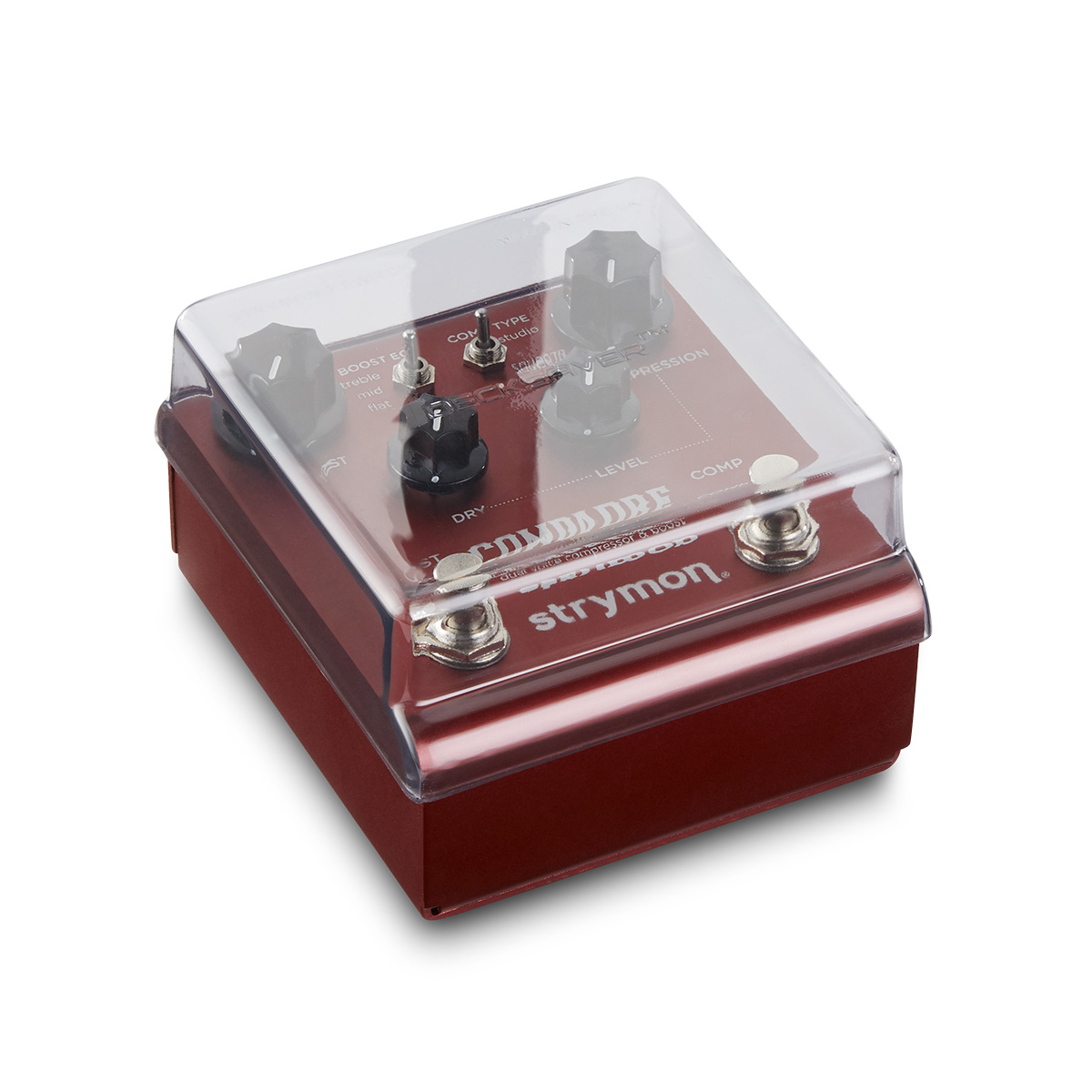 DS-PC-STRYMON2SWITCH
