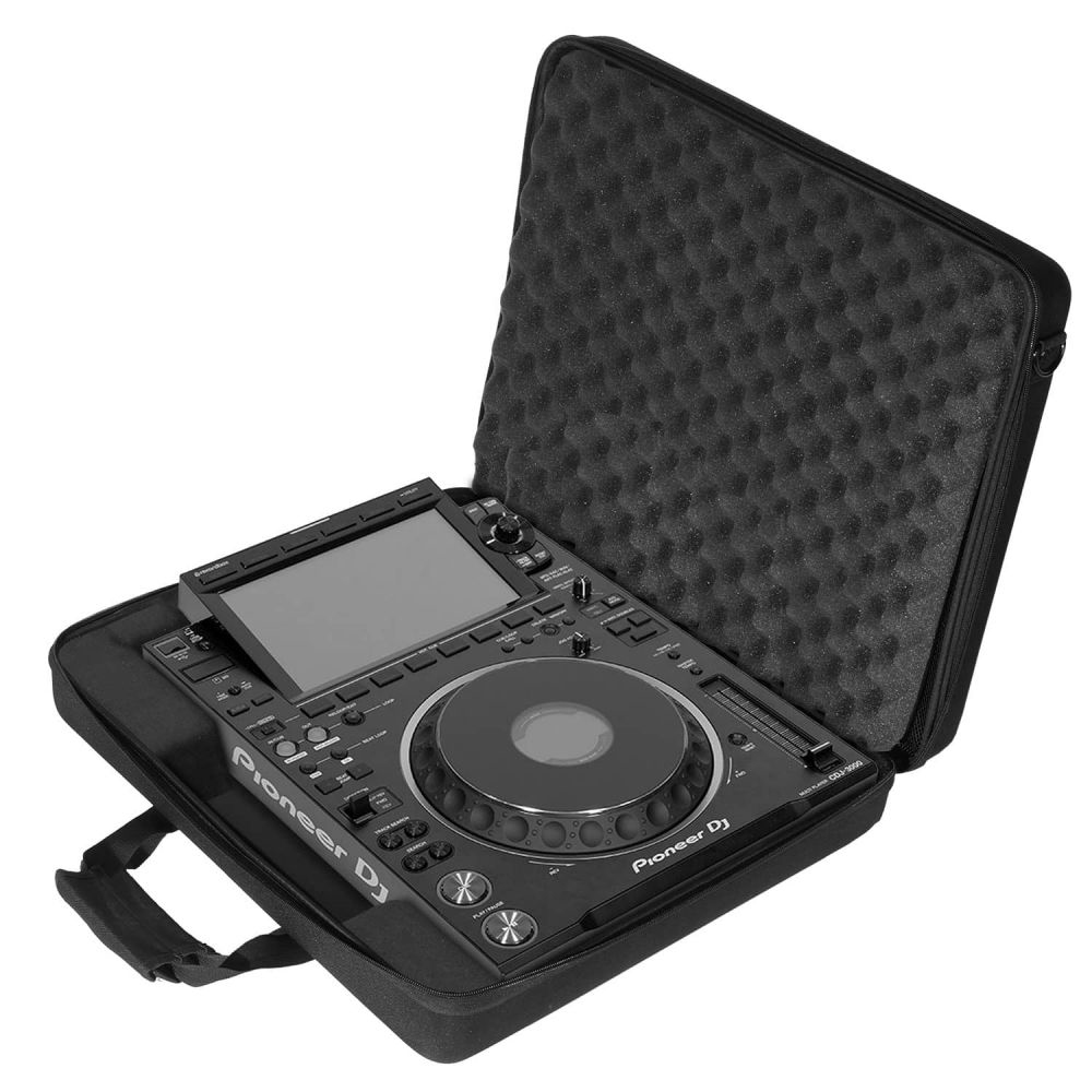 U8489BL PIO CDJ3000/2000NXS2/DJM900NXS2 HARDC BLK